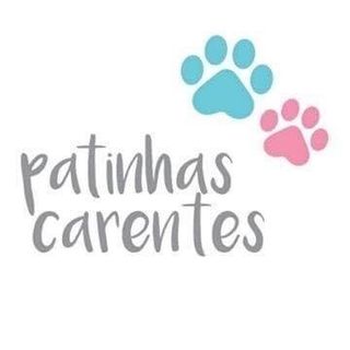 patinhascarentes